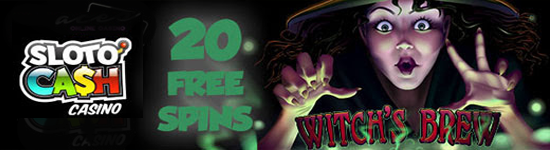 Slotocash