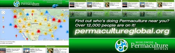 Permaculture Global