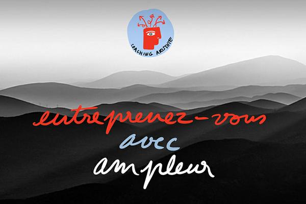 Entreprenez-vous avec ampleur