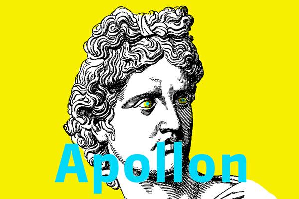 Apollon