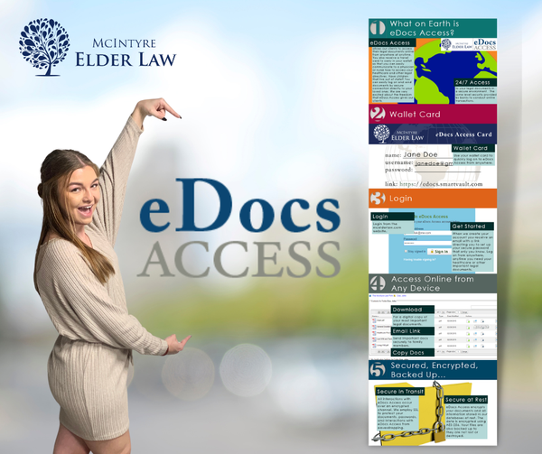 eDocs Access