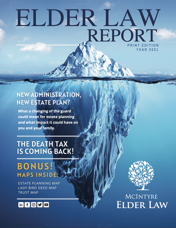 Elder Law Report Digital Edition Magazine