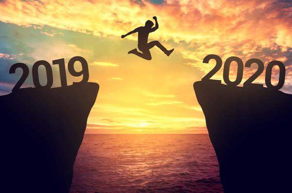 Avoid Risks this New Year with 2020 Vision