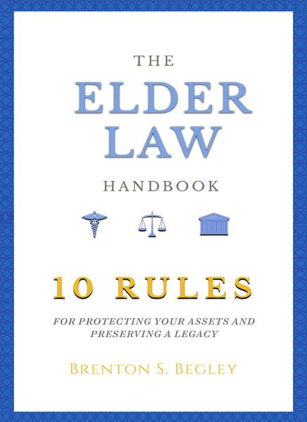 Elder Law Handbook