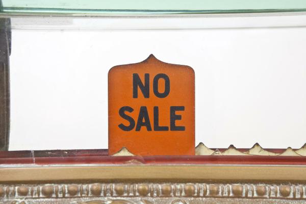 What if You Want to Sell Real Estate but the Other Owners Refuse?