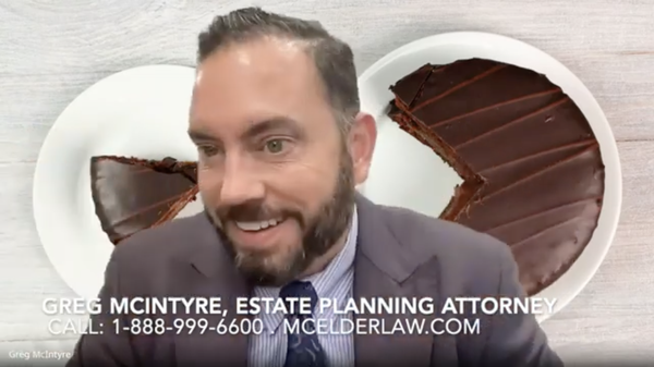 The Upside of High Interest Rates and Estate Planning: A Discussion with Attorneys Greg McIntyre and Brenton Begley