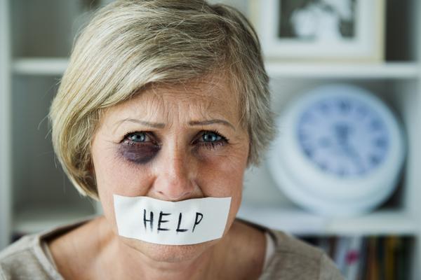 How to Prevent Elder Abuse - NEW ARTICLE!!!