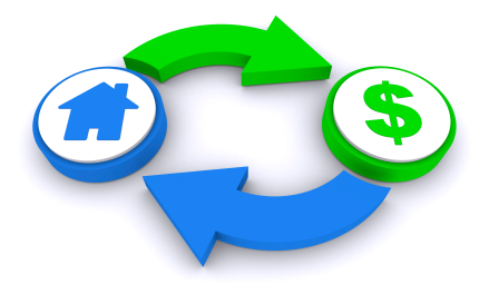 Reverse Mortgages