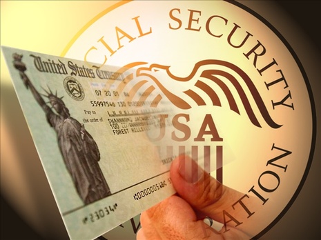 Securing Your Social Security