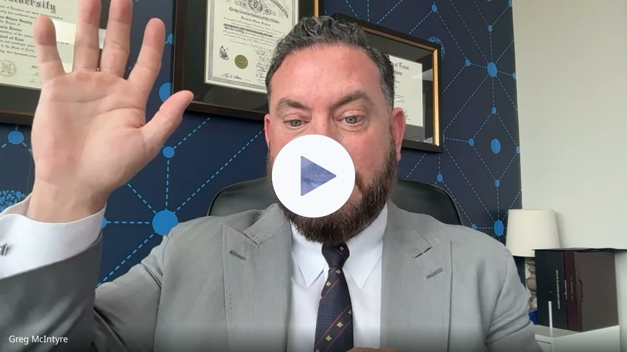 [Elder Law Report] The Haunting of Old Wills