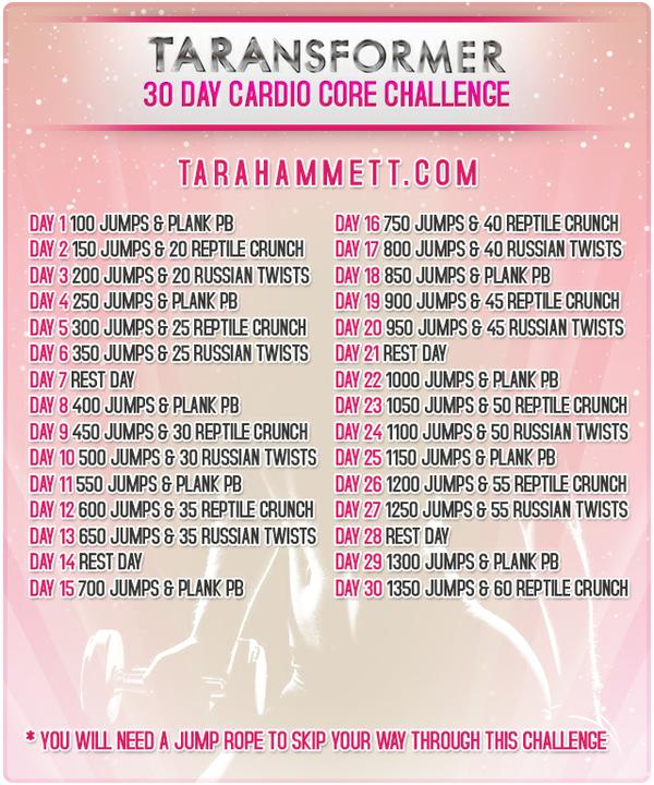 want to lose weight join the free challenge tara hammett weight challange