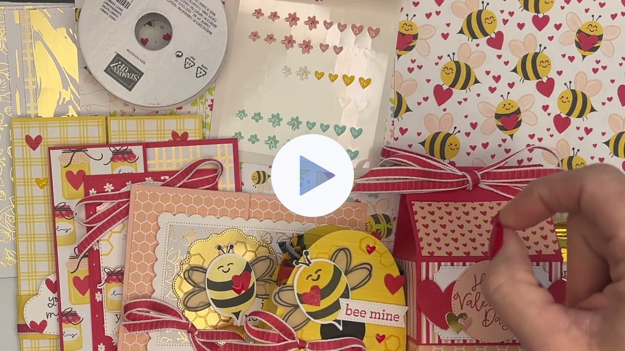 Bee Mine Class To Go