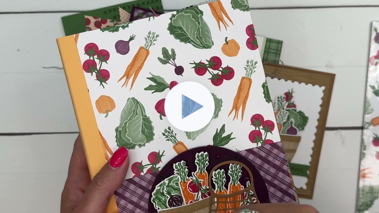 Market Goodness Class To Go