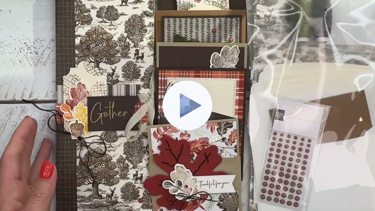 Gathering Moments Class To Go