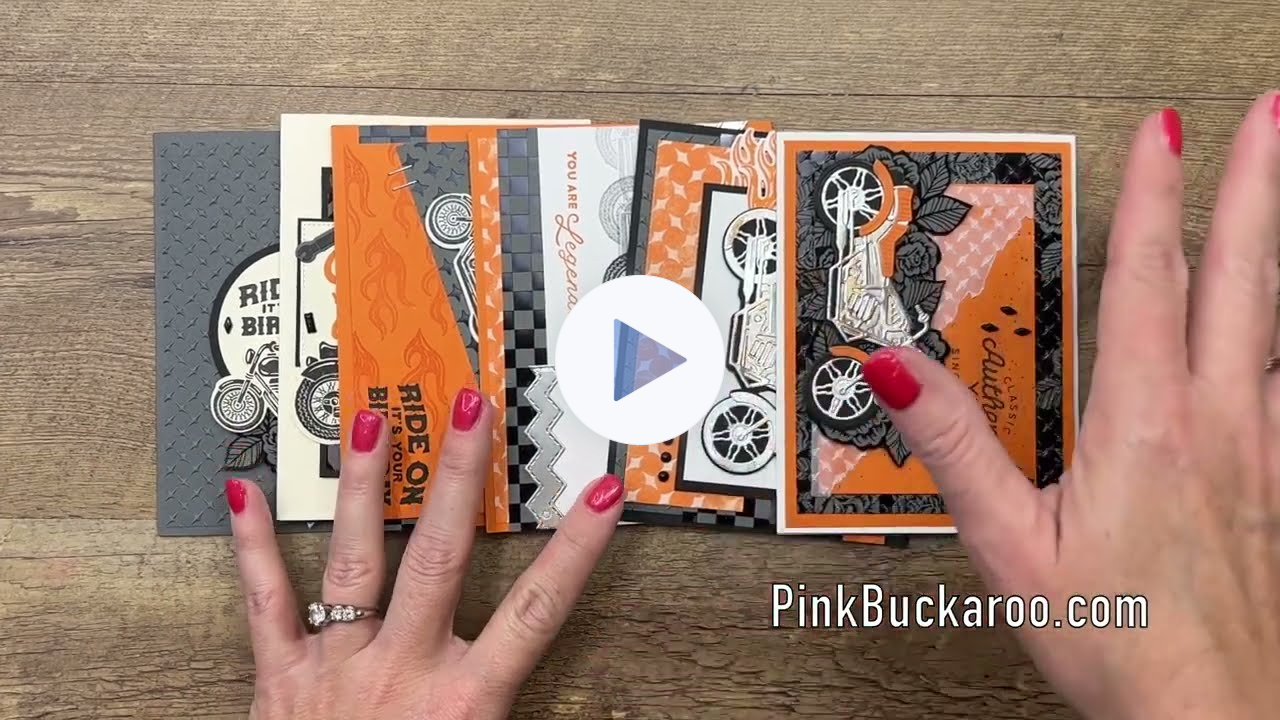 Legendary Ride Class To Go