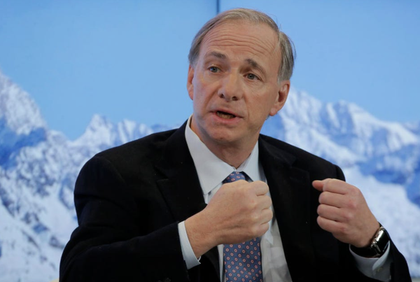 Ray Dalio