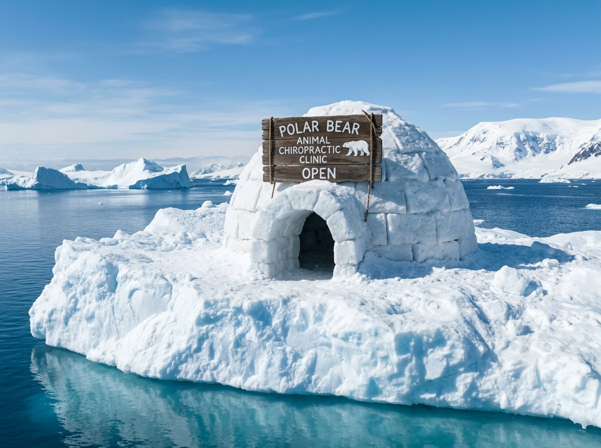 Polar Bear Chiropractic