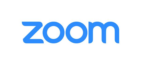 ZOOM logo and link