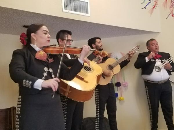 Mariachi