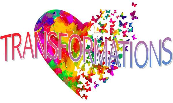 Transformations logo