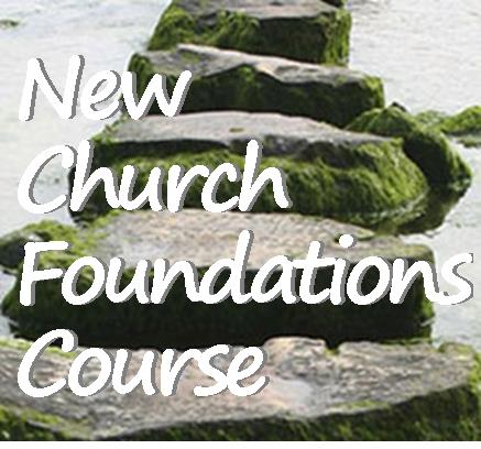 Task image: New Church Foundations