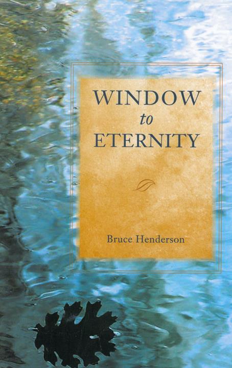 Window to Eternity book cover