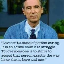 Fred Rogers
