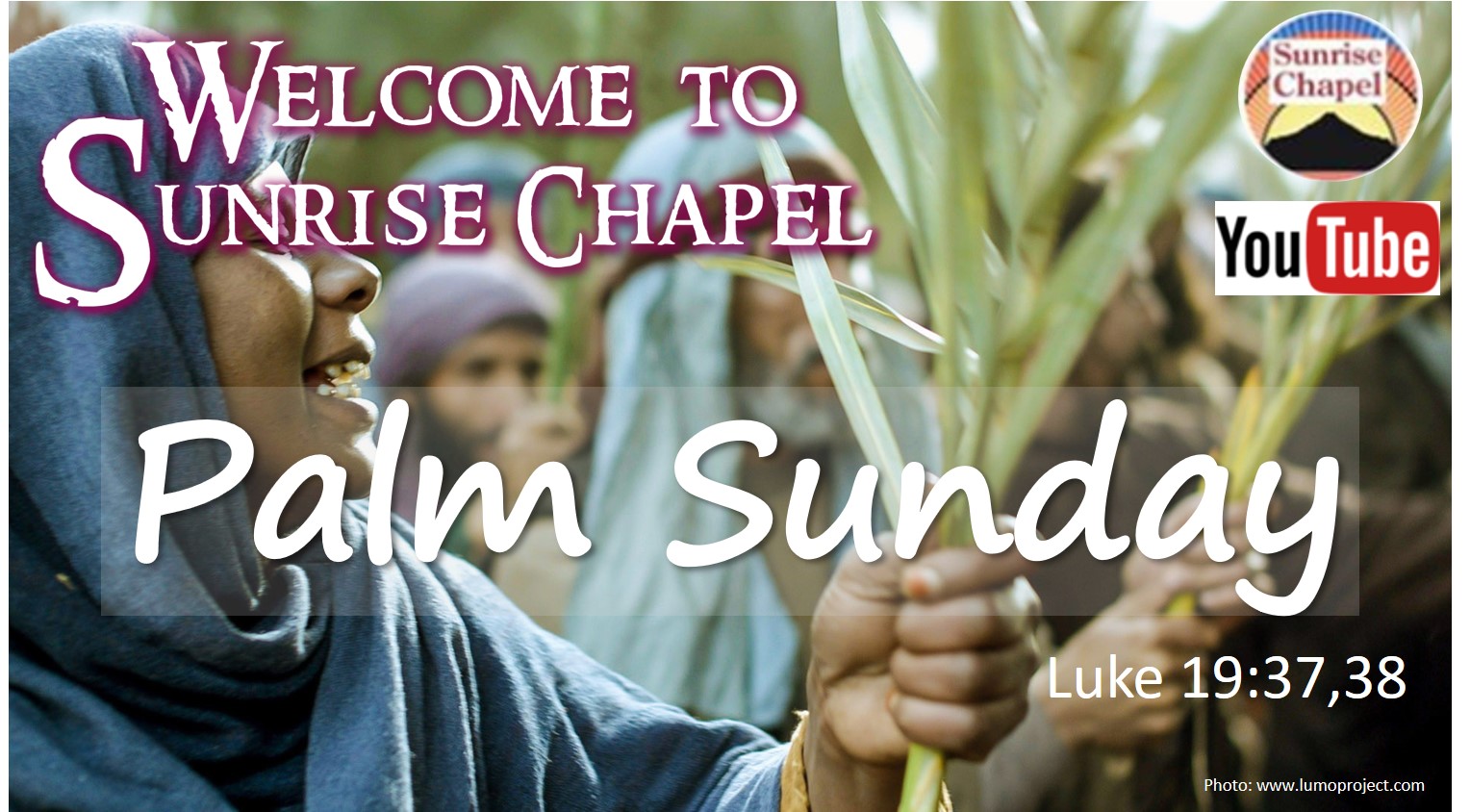 Palm Sunday graphic