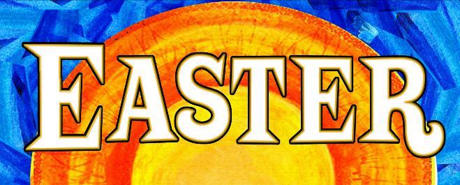 palm Sunday