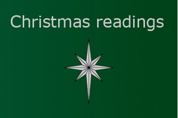 Christmas Readings image