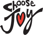 Choose Joy logo