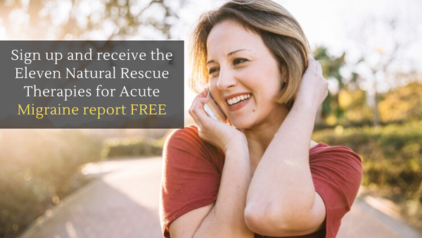 Mother with kids watching movie