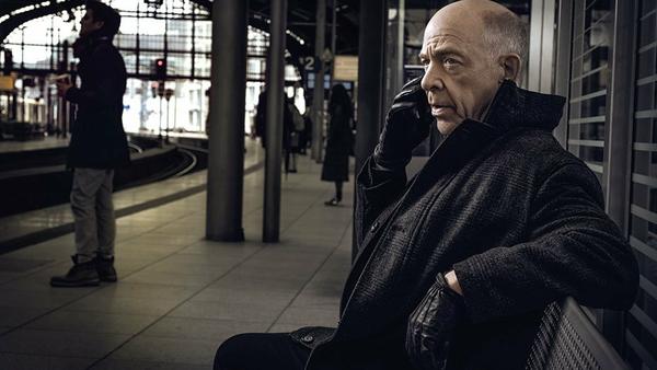 Counterpart Cancelled