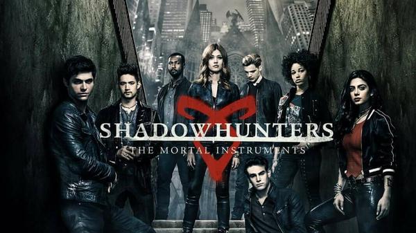 Shadwhunters Final Season Release Date