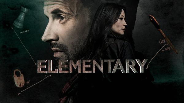 Elementary Cancelled