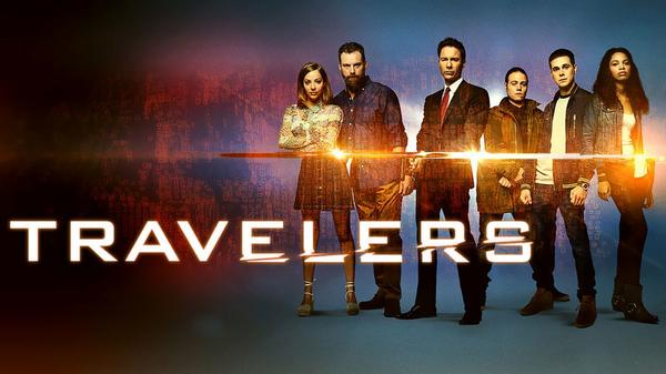 Travelers Axed