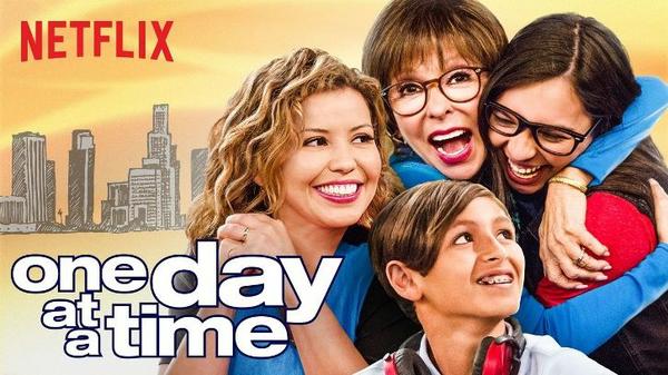 One Day at a Time Cancelled