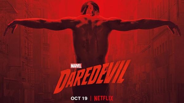 Daredevil Cancelled