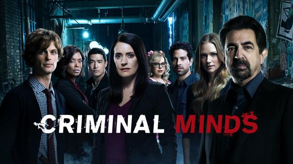 Criminal Minds Renewed