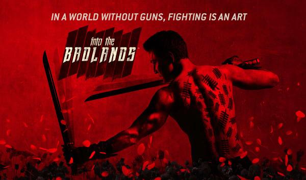 Into The Badlands Cancelled