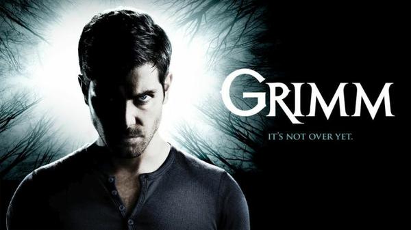 Grimm Spinoff Coming