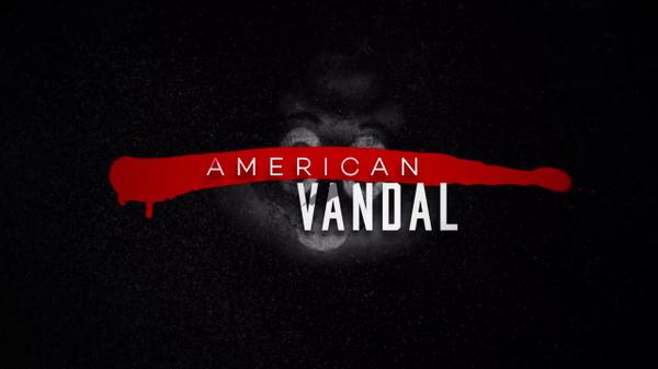 American Vandal Cancelled