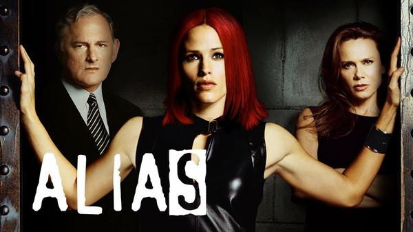 Alias Reboot Coming?