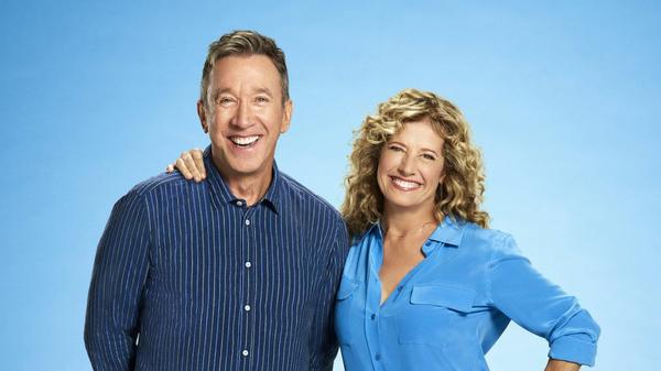 Last Man Standing Renewed