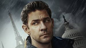 Jack Ryan Renewed