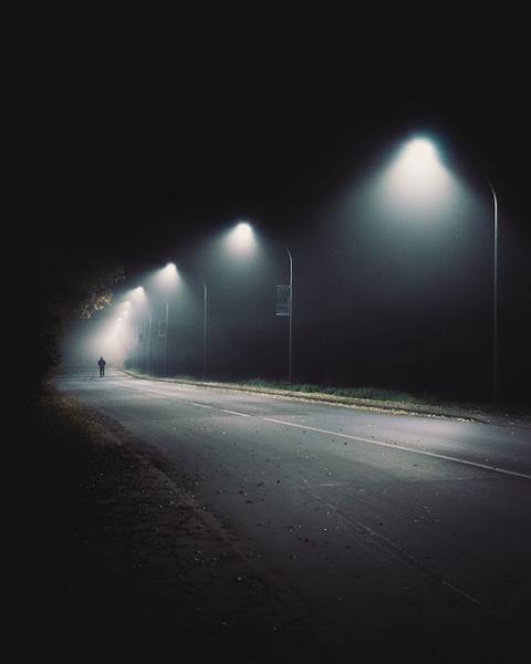 Photo by Alex Fu: https://www.pexels.com/photo/wide-road-with-street-lights-3289156/