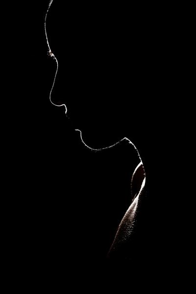 Photo by Engin Akyurt: https://www.pexels.com/photo/silhouette-photo-of-woman-1446948/