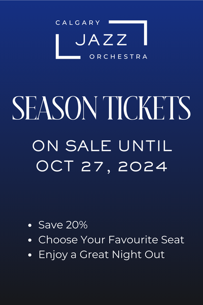 Seaon Tickets Poster