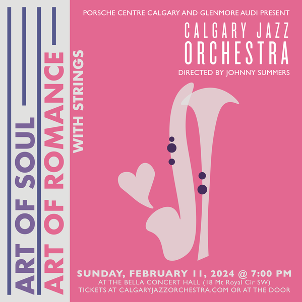 Art of Romance, Art Soul - with strings