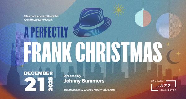 Perfectly Frank Christmas, Dec 21